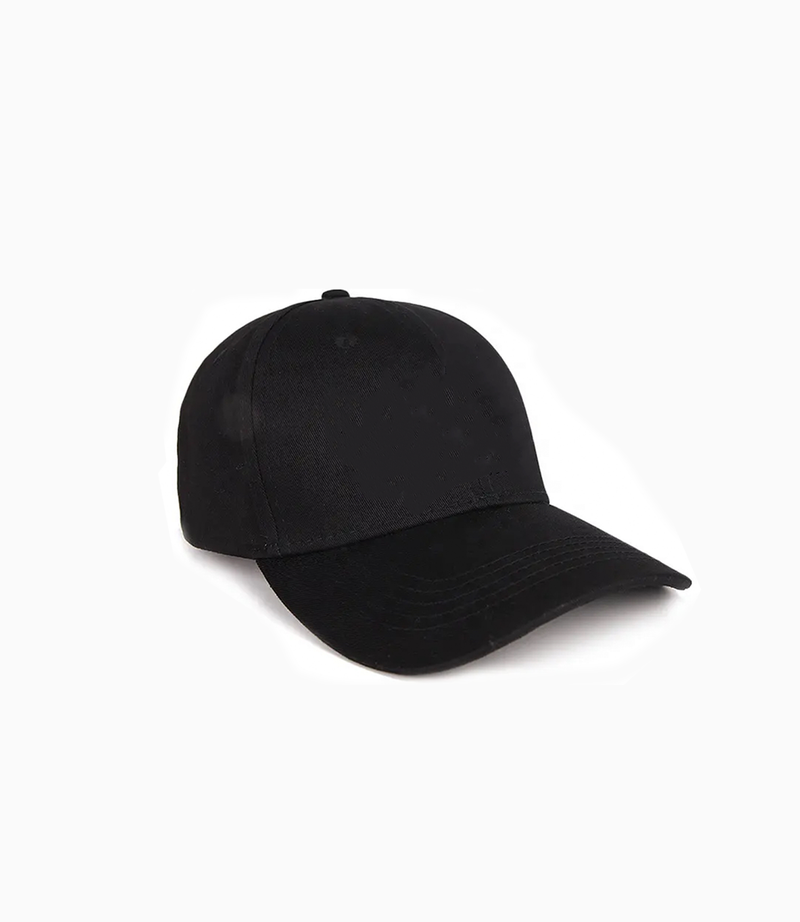 International Vacation Club Base Cap Black