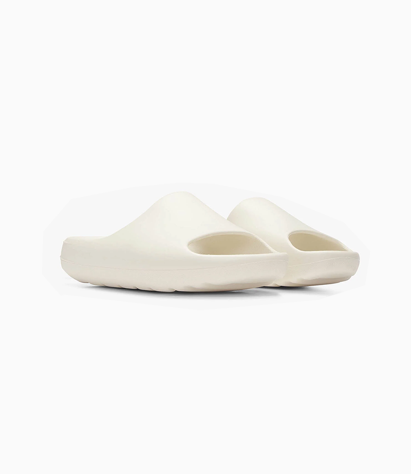 Aesthetic Details Slides Beige