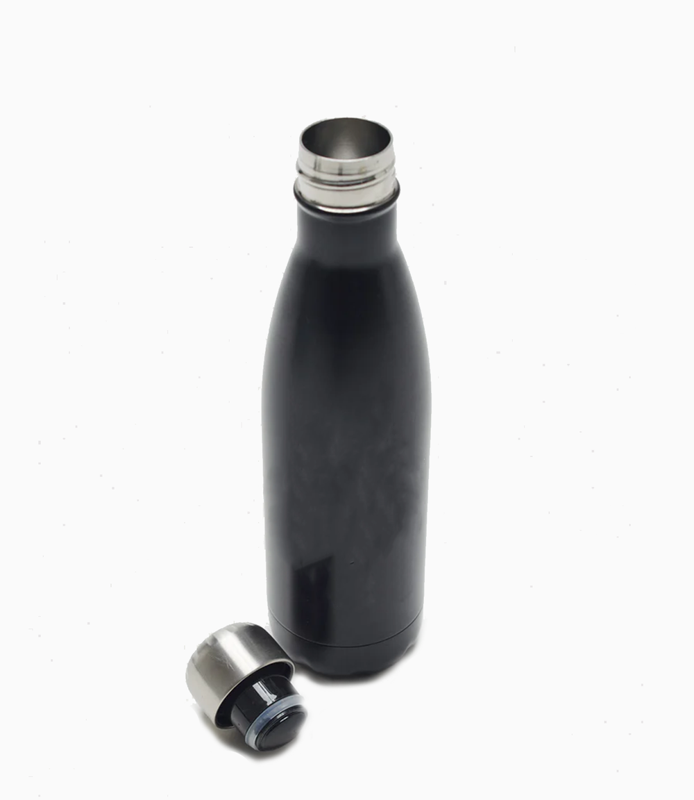 International Vacation Club Thermosflasche Weiß