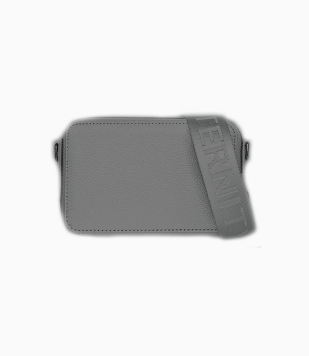 Recyclé Clutch Umhängetasche